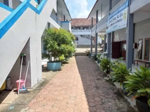 Bursa Kerja Khusus SMK Muhendo
