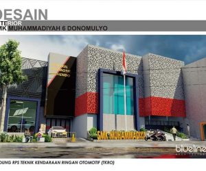 SMK MUHENDO MENUJU SMK PUSAT KEUNGGULAN