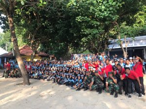 MPLS SMK MUHENDO TAKJUB DAN MENAKJUBKAN