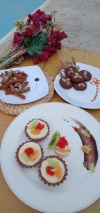 APHPt : INOVASI KUKIS SUBSTITUSI TERIGU DENGAN TEPUNG BERBASIS UMBI
