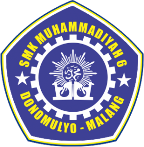 Logo SMK Muhendo