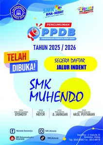 PPDB 2025/2026