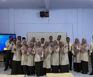 Bangun Budaya Mutu Sejak Hari Pertama, SMK Muhammadiyah 6 Donomulyo Gelar Evaluasi dan Pembinaan Awal Tahun Ajaran 2026/2027